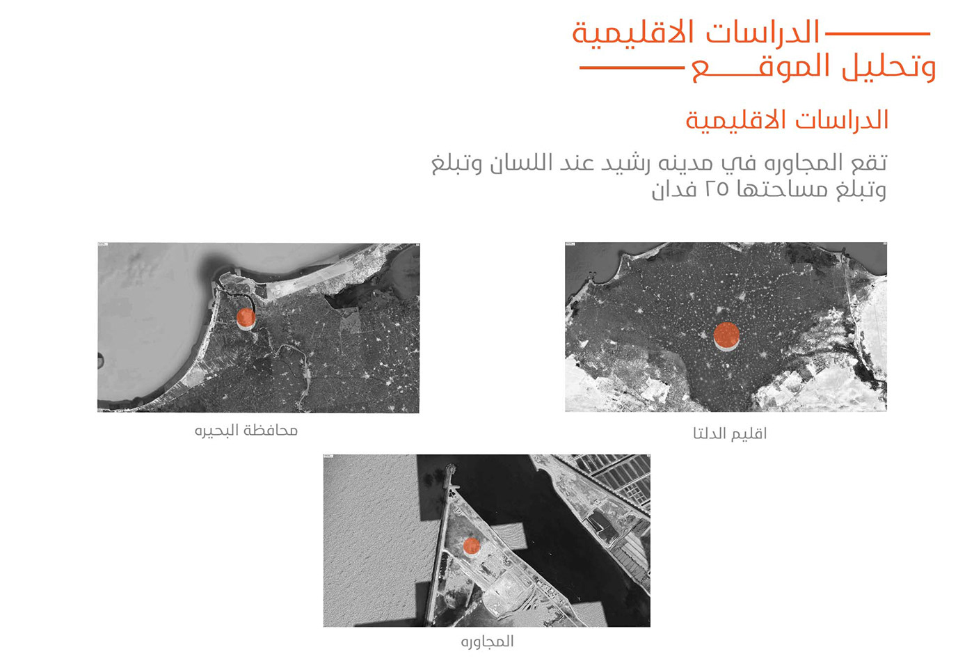 新拉希德市住宅小区规划丨埃及丨abdulrahiman ibrahim-4
