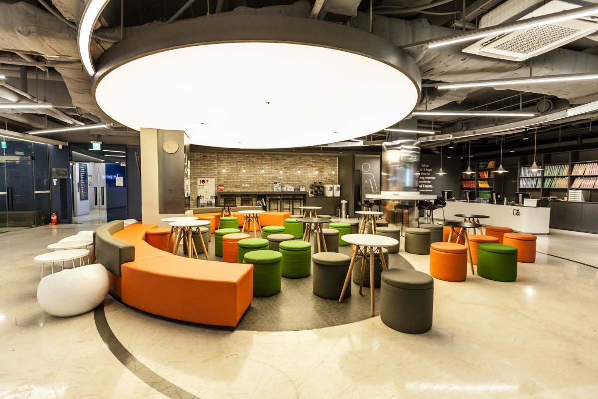 WALLSTREET ENGLISH (월스트리트 잉글리쉬)-1