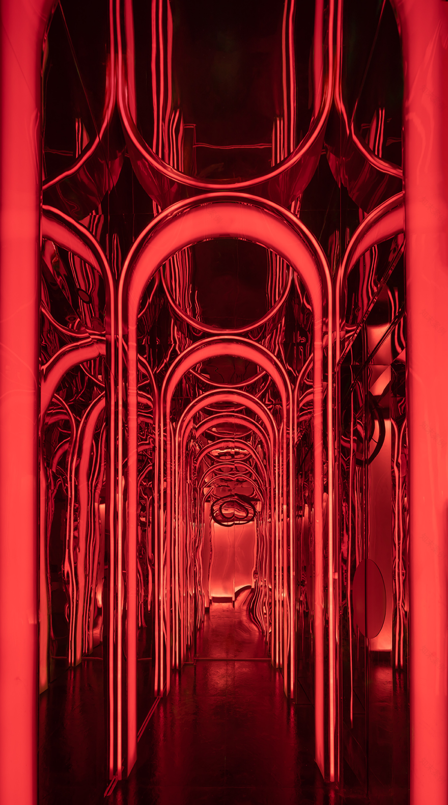 CC 俱乐部丨中国浙江丨杭州一展室内设计有限公司-62