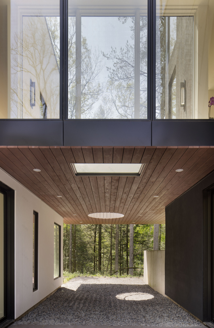 丨美国纽约丨Studio MM Architect-36