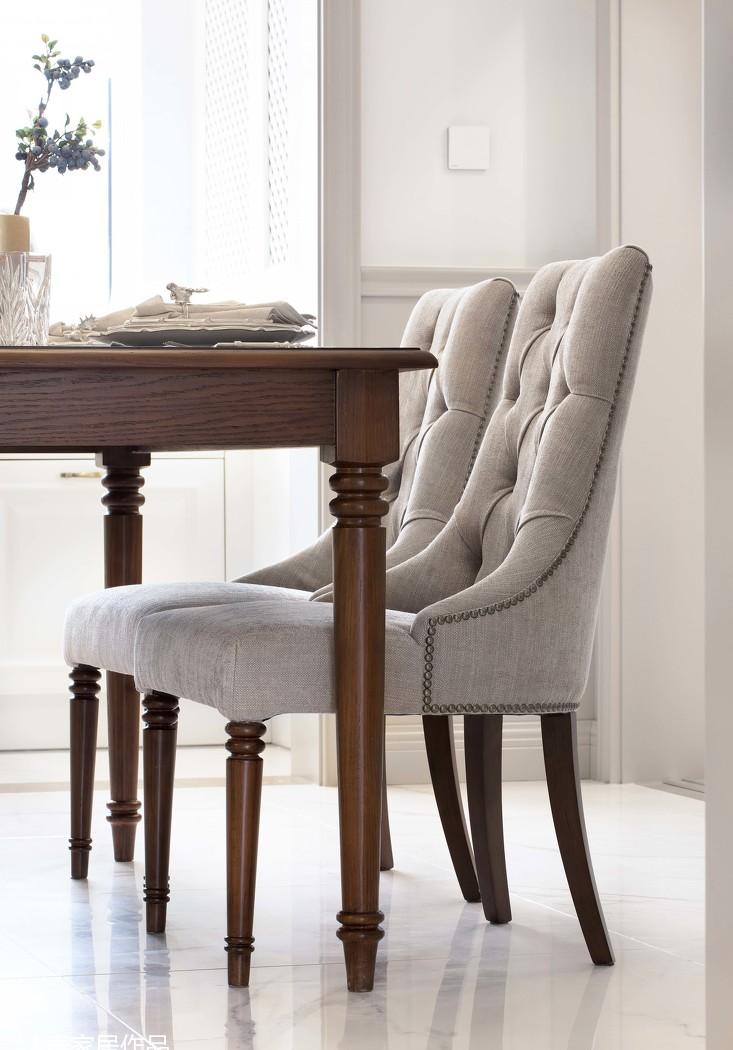 法泰家居 190㎡现代美式,精致生活新体验-14