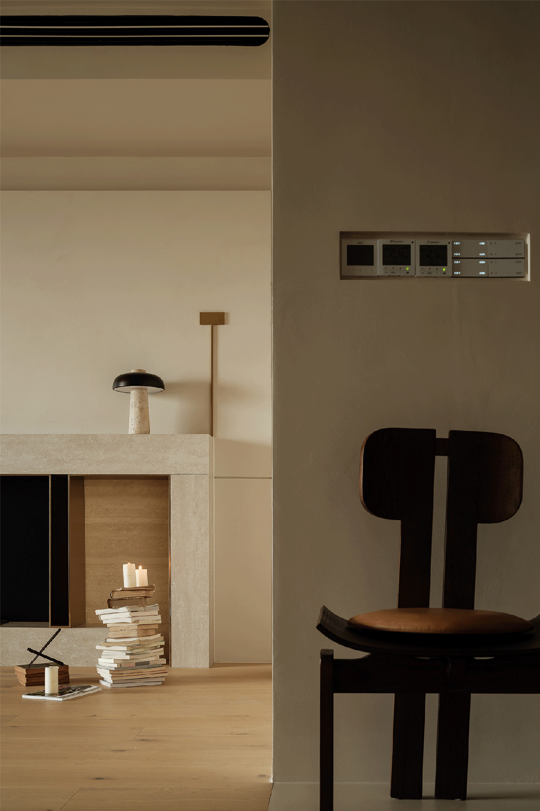 新作 · 夏承龙｜空间的情绪丨中国合肥丨1890.STUDIO-9