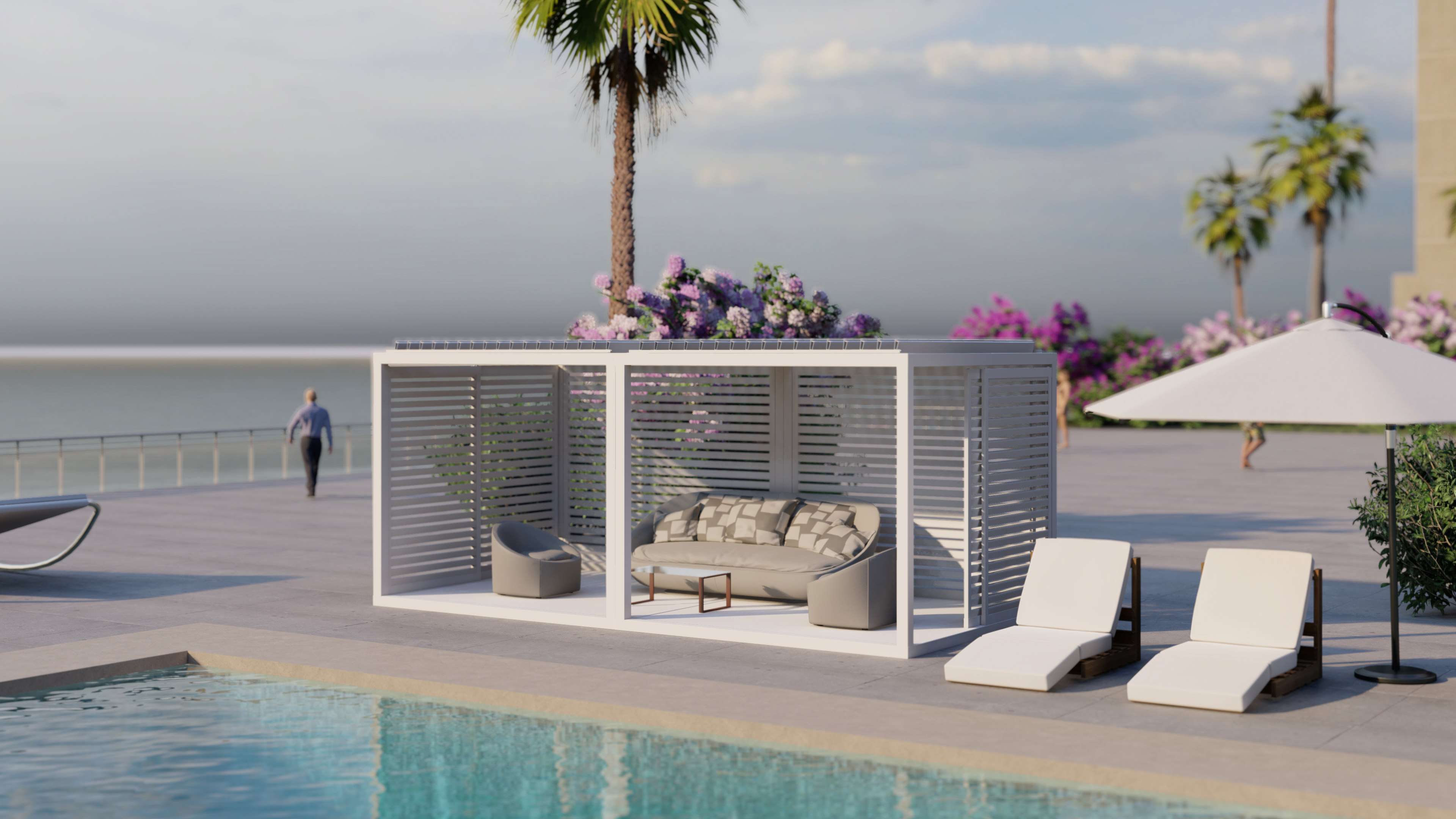 凉棚产品可视化-3