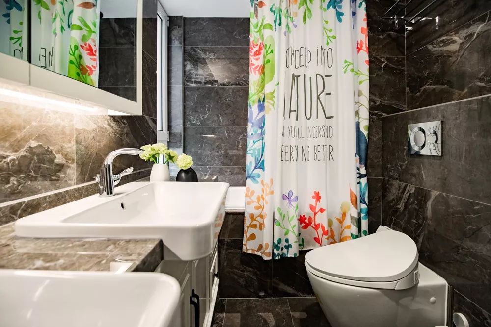 三代同堂的收纳艺术——幸福家园姚宅深度解析-176