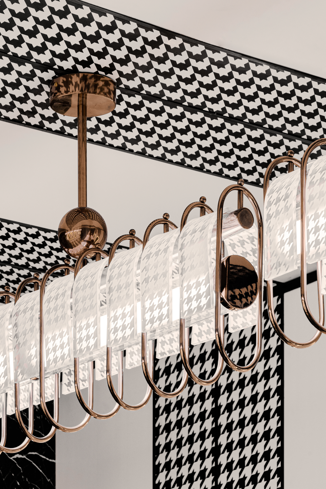 德基广场二期三层解忧所「格序织造坊」丨中国南京丨唯想国际X Living-16