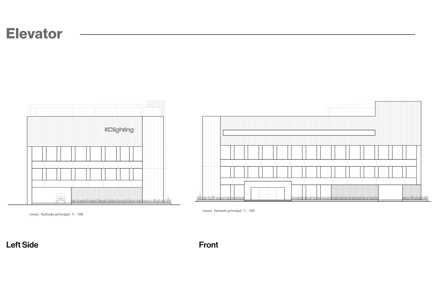 旧厂房新生丨KClighting全球总部丨中国中山丨E Studio 壹所设计工作室-56
