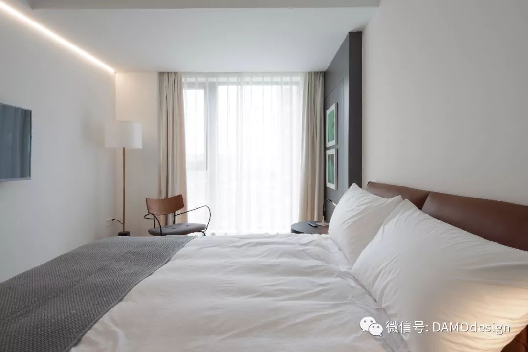 浙江温州立体城 | 内敛、朴素、雅致的和谐空间-29