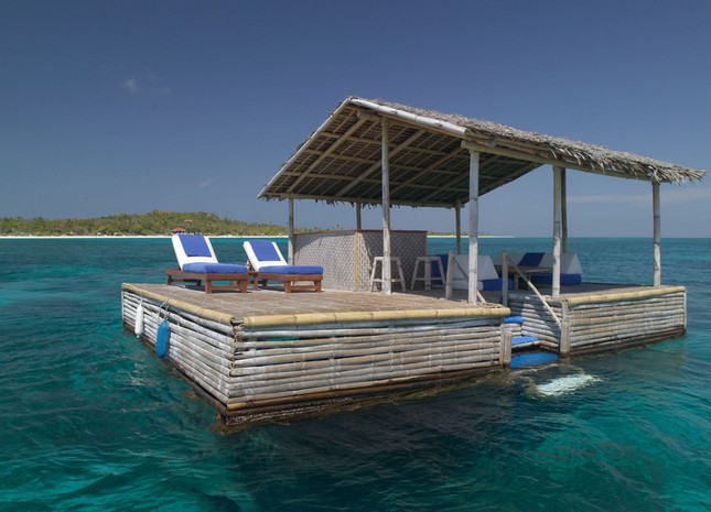 Amanpulo Resort酒店丨菲律宾-11