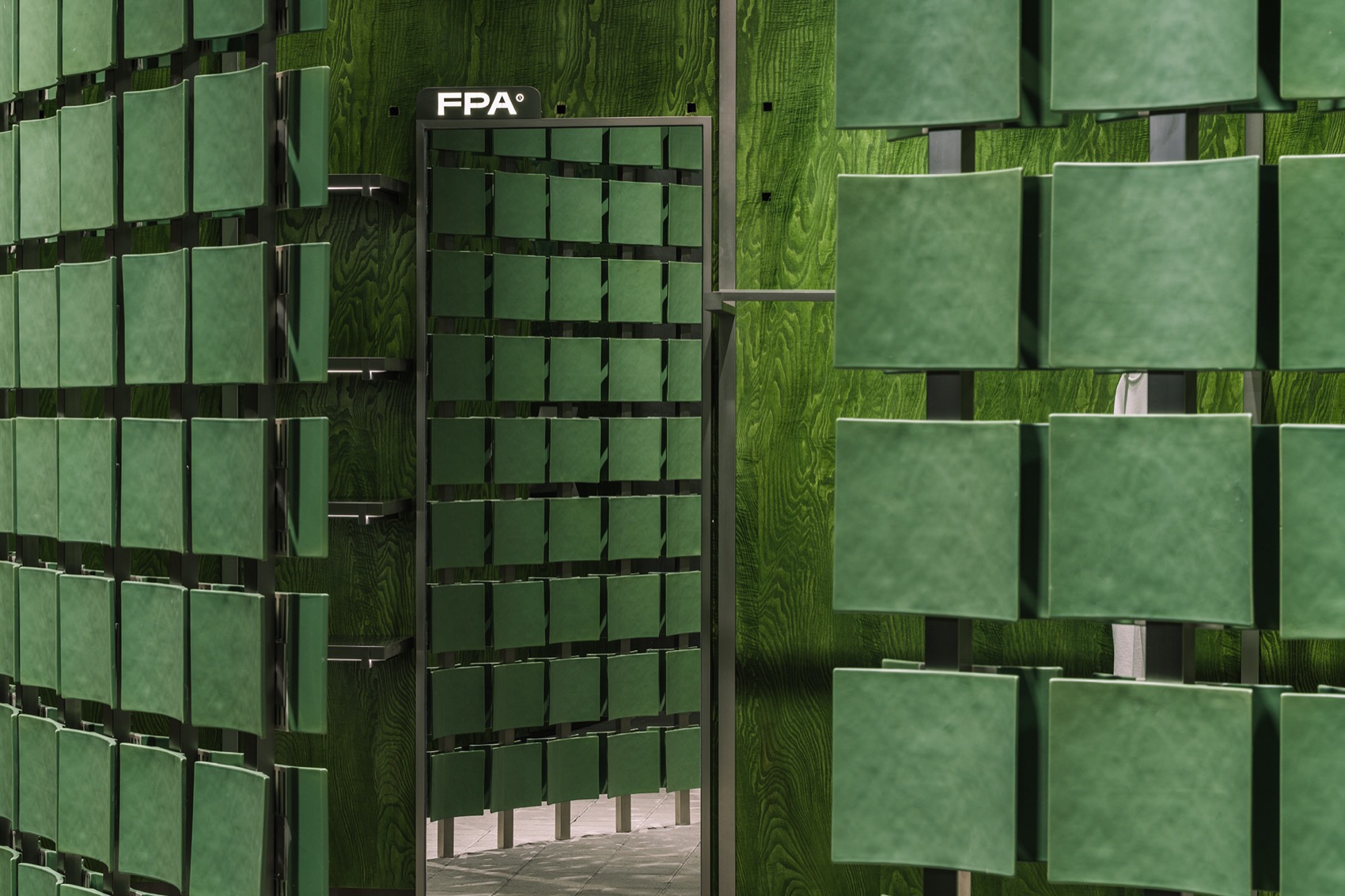 FPA成都店&FPA重庆店丨中国重庆丨永创设计-150