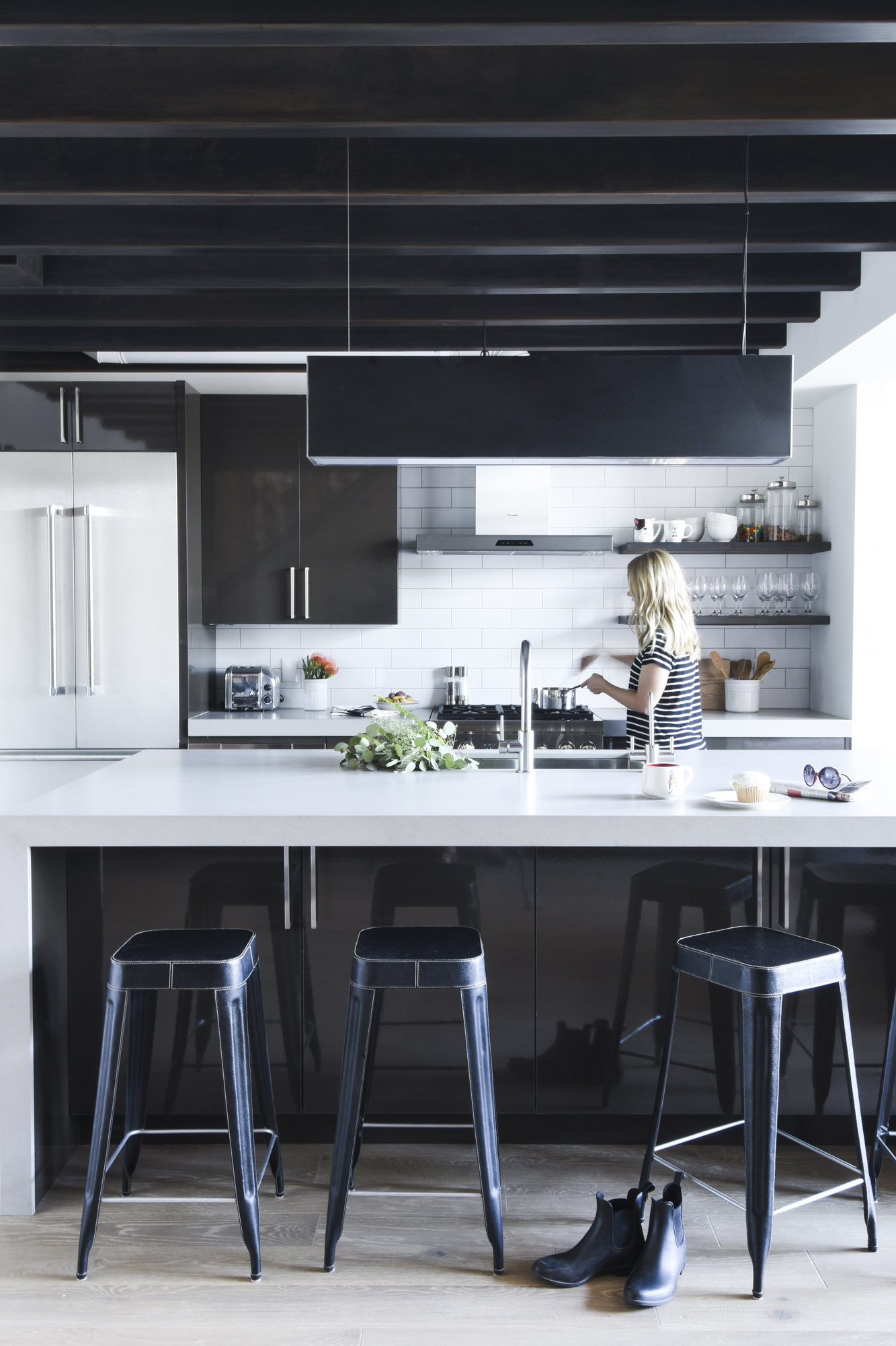 MONTANA FLAT Denton House-11