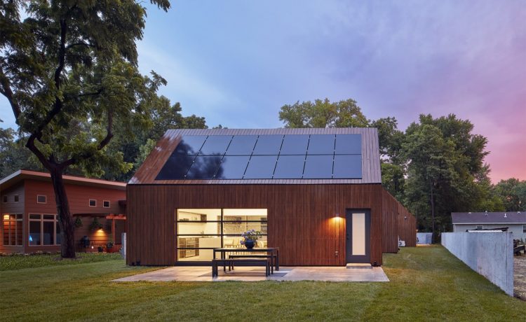 丨美国劳伦斯丨堪萨斯大学建筑与设计学院Studio 804项目研究生-22