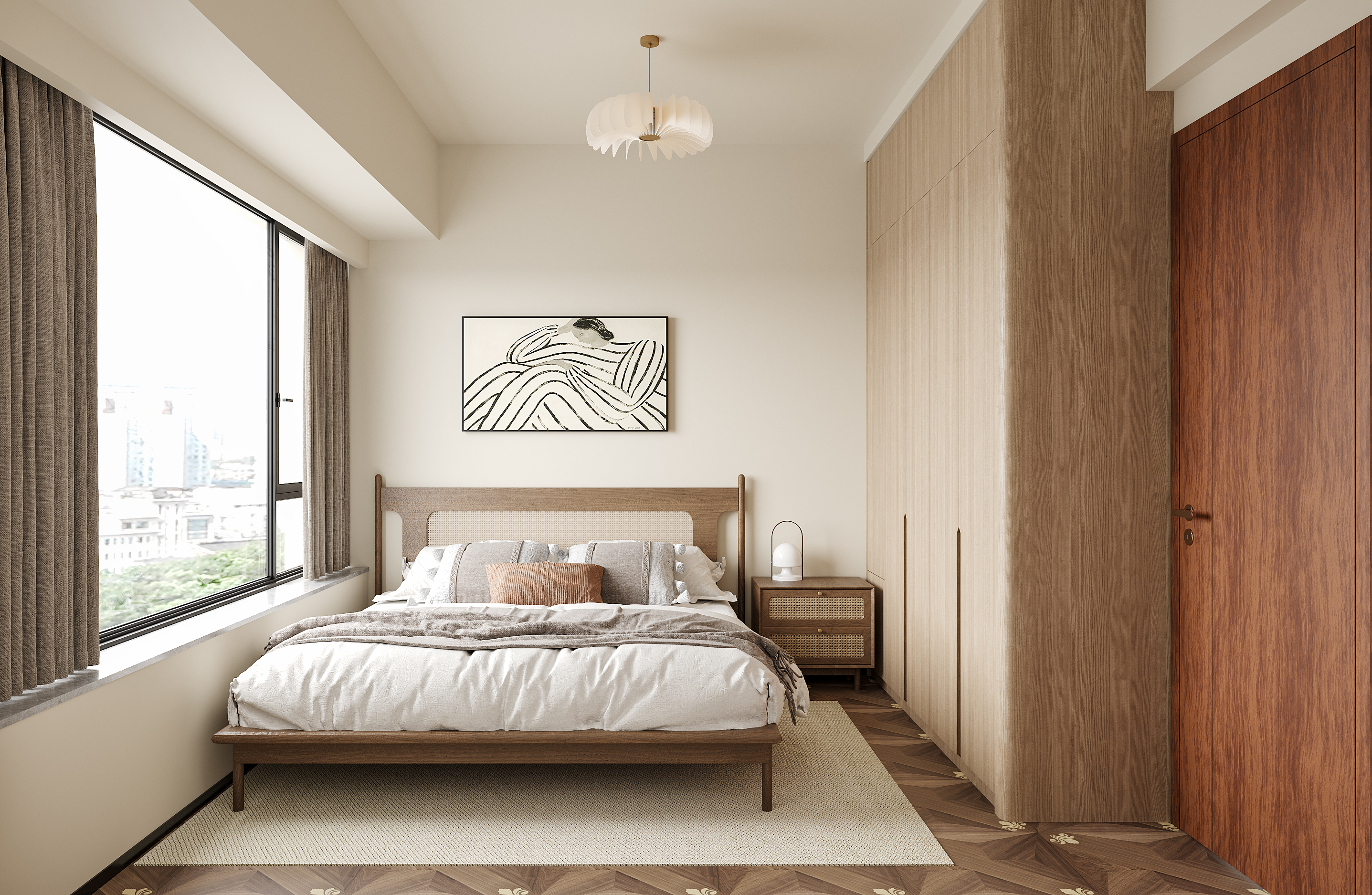 精装改造案例-6