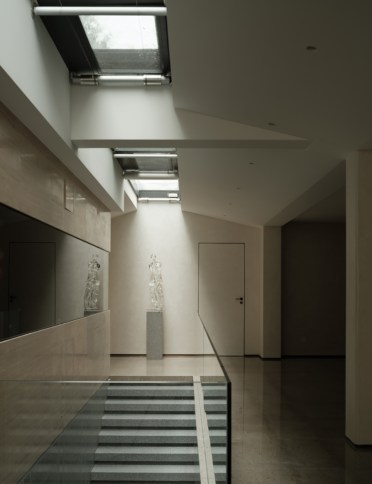 空间的能量诗学丨中国北京丨SH+D北京山和建筑设计-58