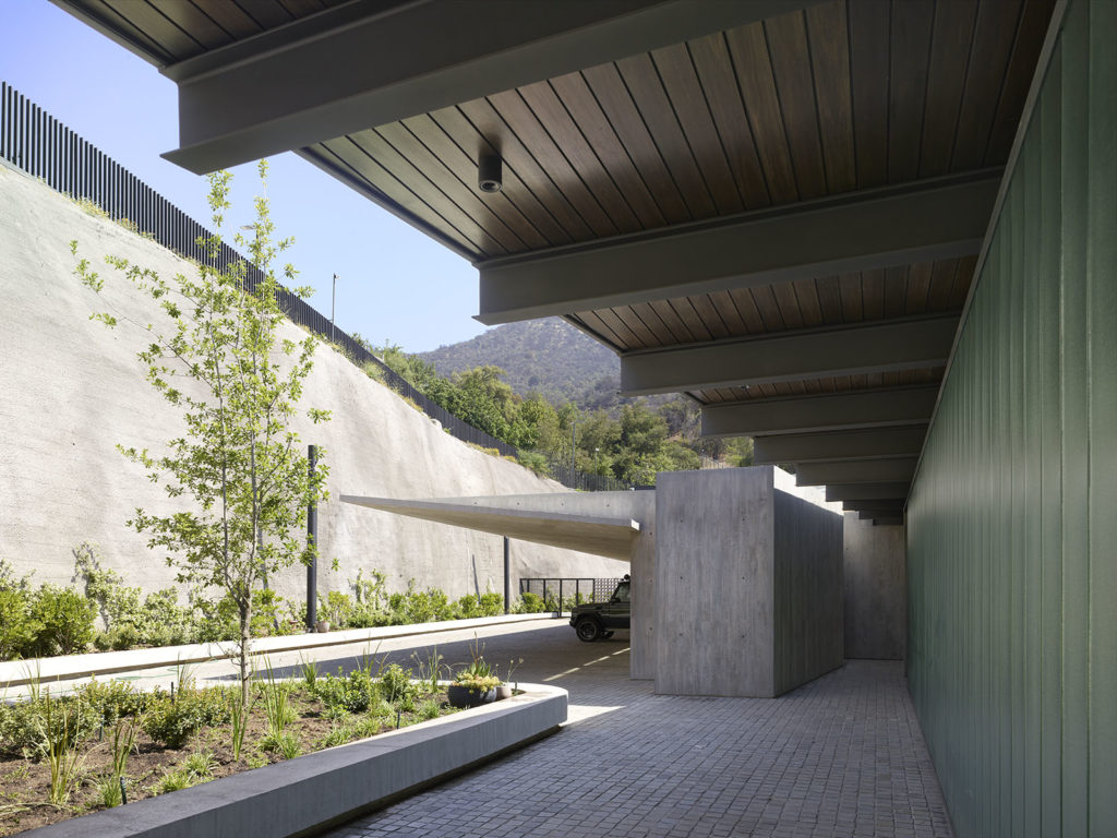 丨智利圣地亚哥丨Mathias Klotz-29