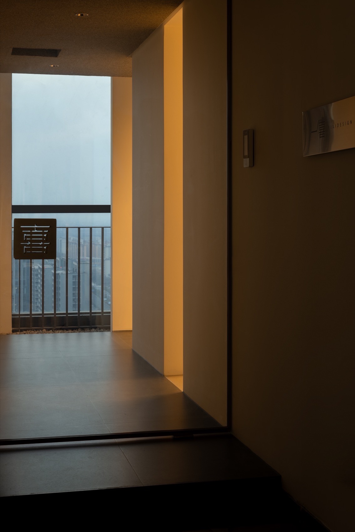 一喜设计工作室丨中国阜阳-59