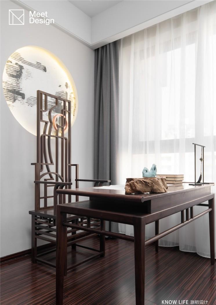 定制精装房,细节中见品质-19