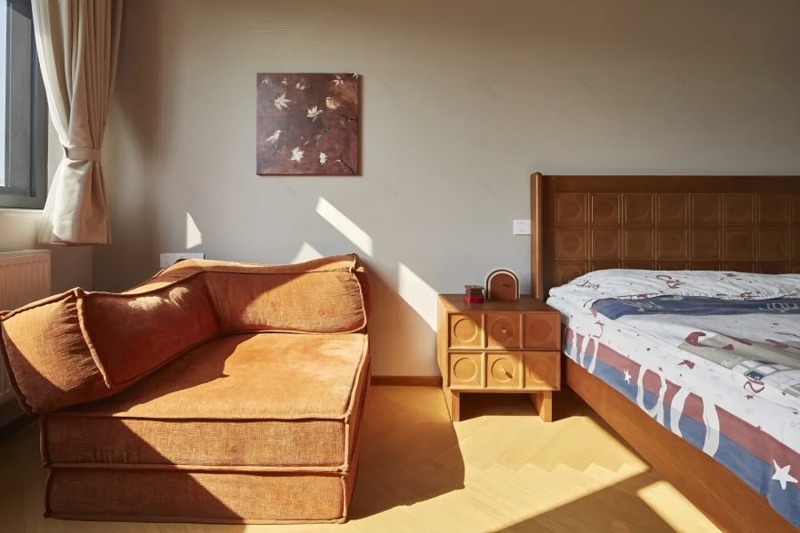 共生丨中国重庆丨重庆遇见空间设计-19