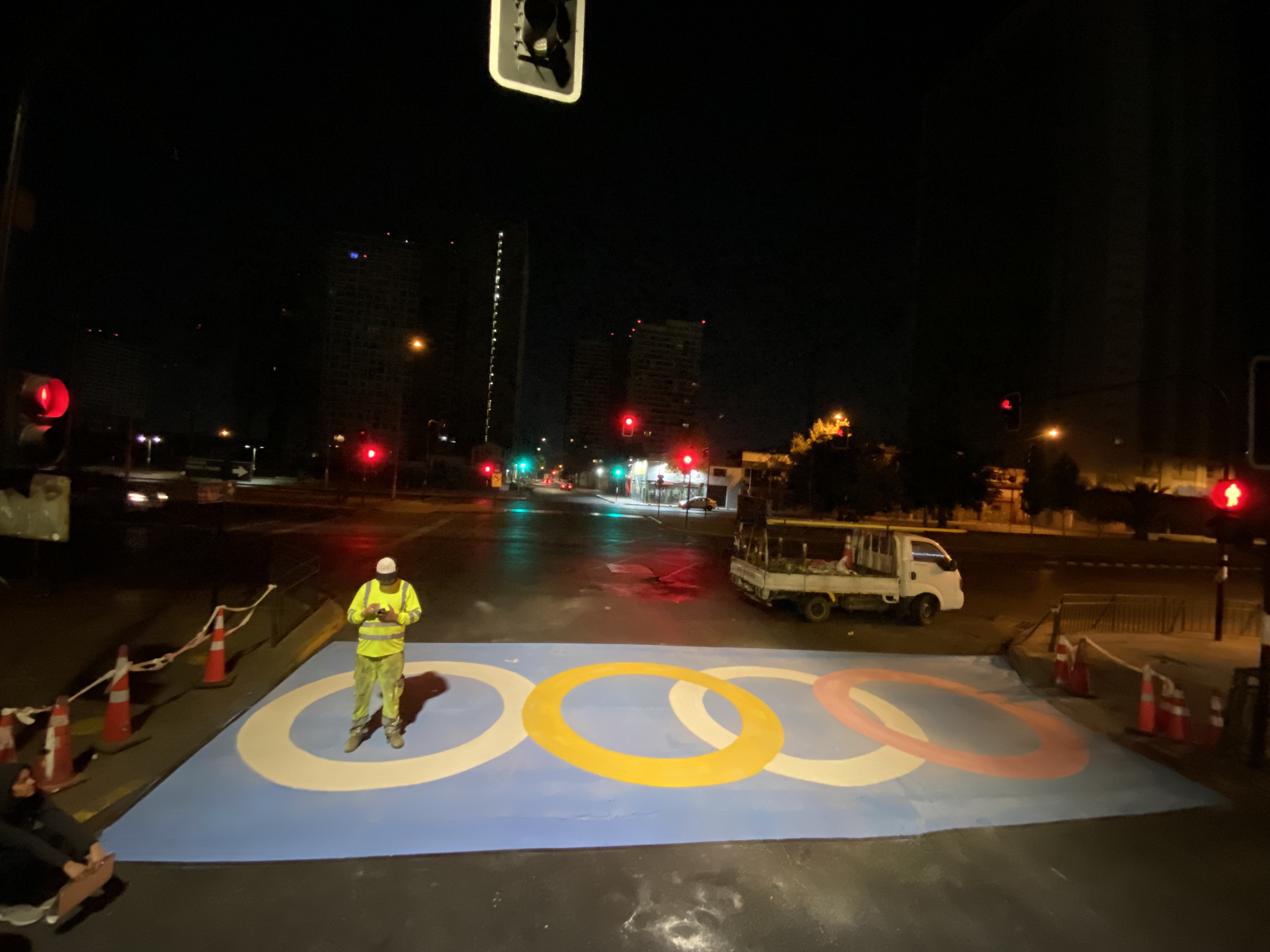 中央车站 2021丨智利圣地亚哥丨Otra Ciudad-49