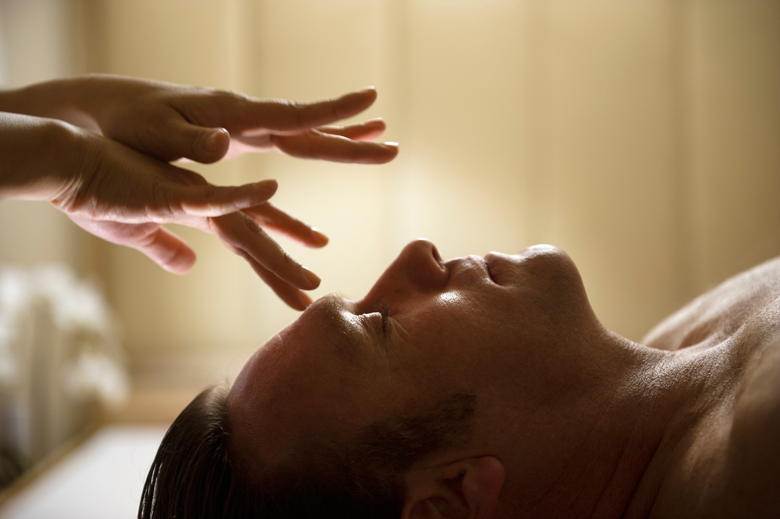 旧金山文华东方酒店-25