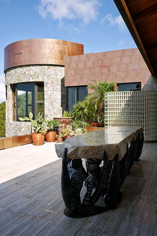 美国 Solenborg 度假别墅丨Ingrao Inc.-26