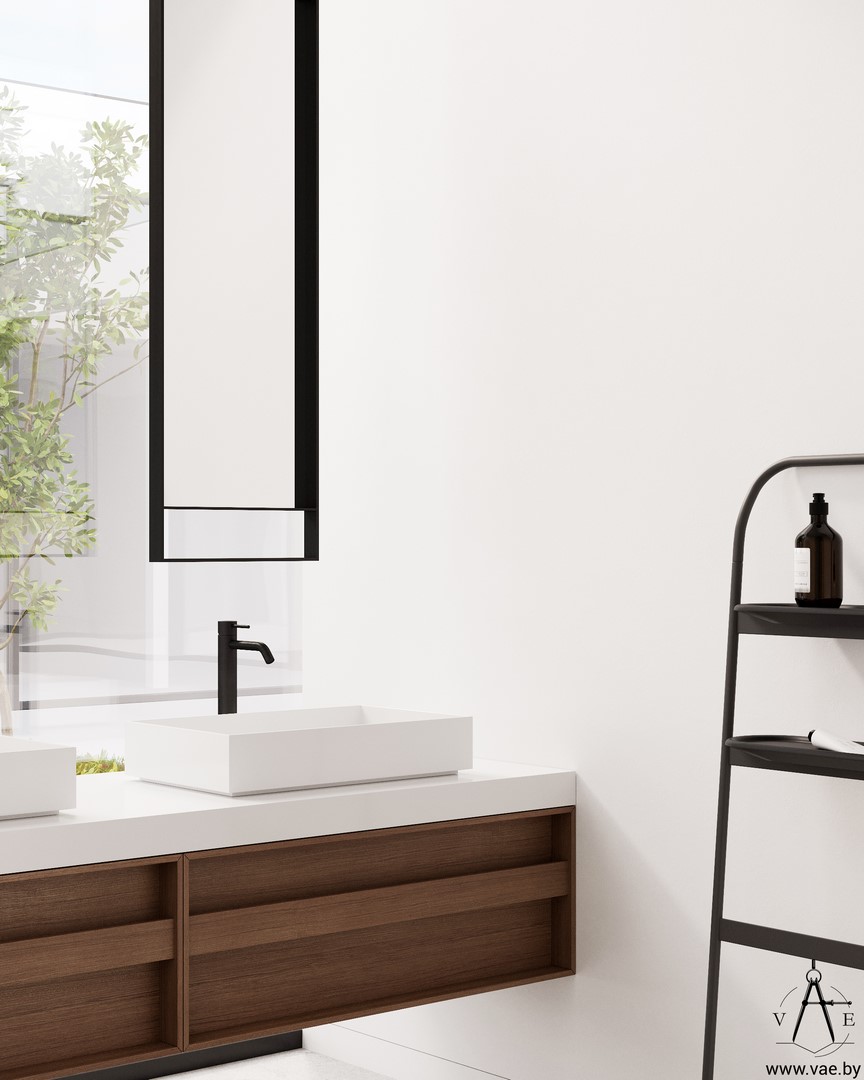 RAUBICHI. Интерьер VAE design & architecture-73