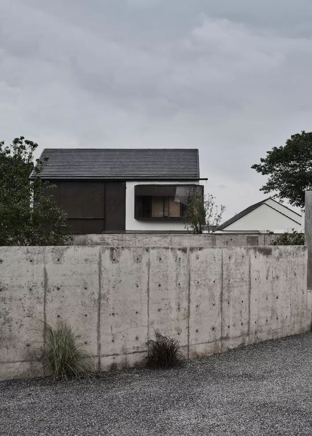 杭州绿城相心谷·诗意农庄——东方禅意与现代简约的完美结合-4