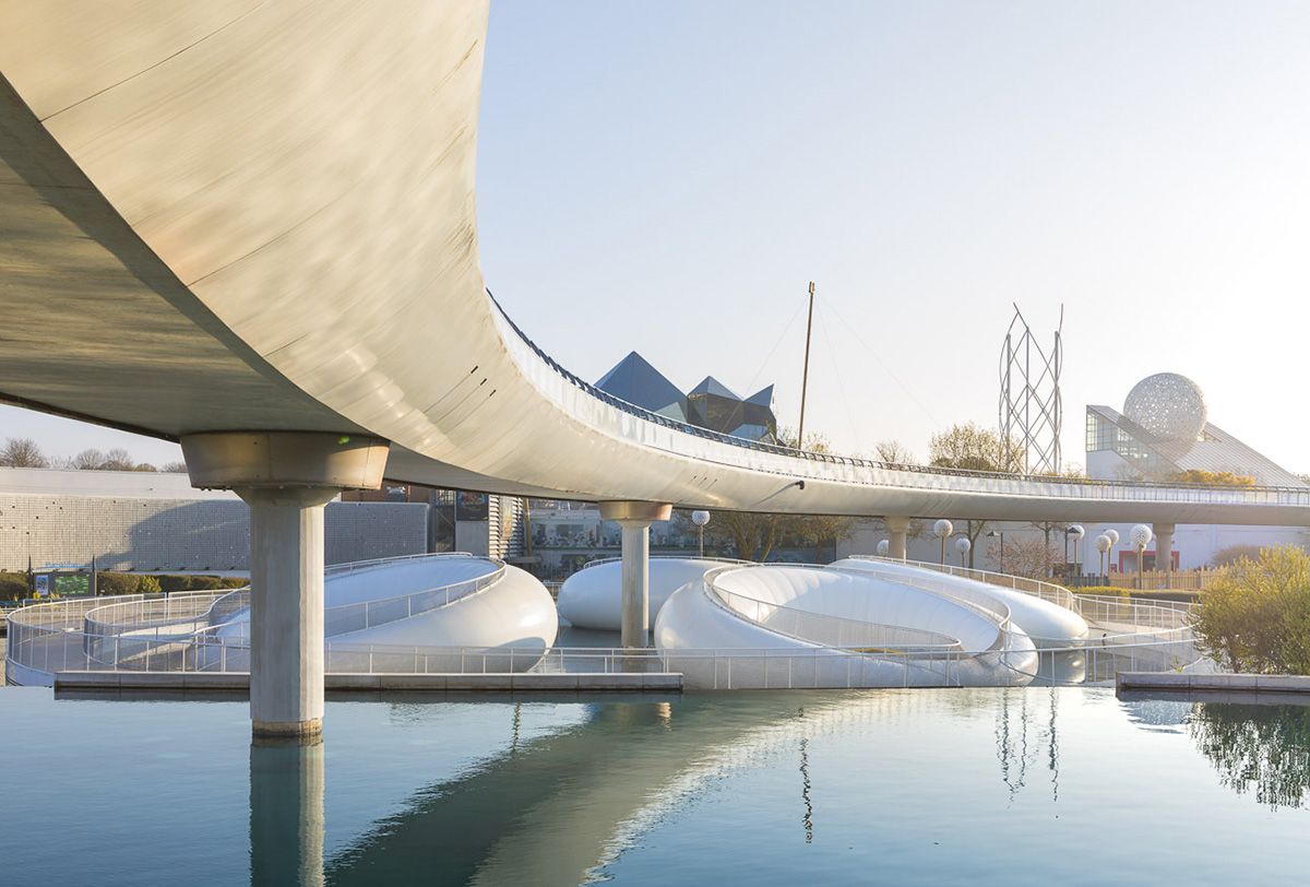 未来公园的水上乐园—— Lily 水乐园-25