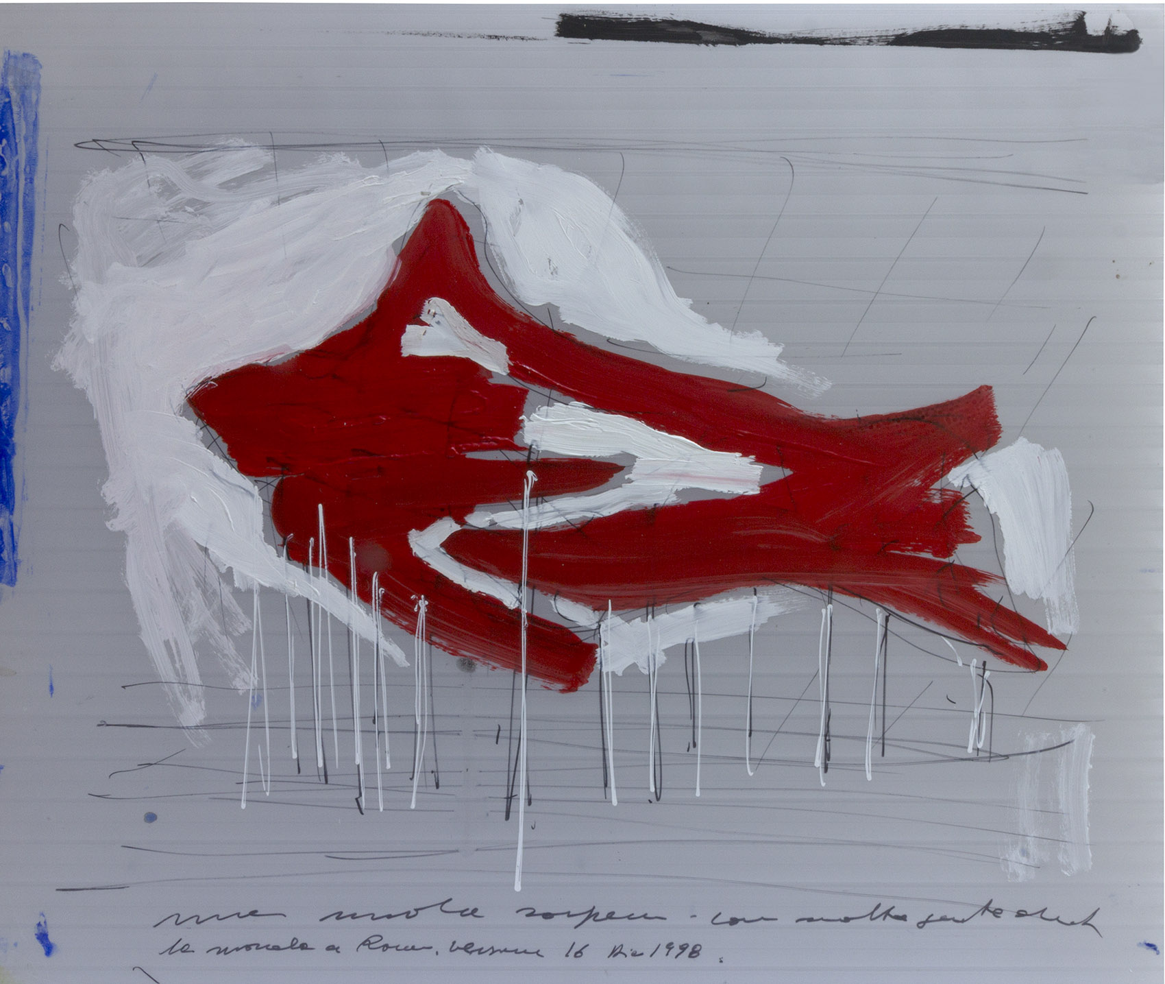 新罗马EUR会议中心和酒店 & “云” / FUKSAS-154