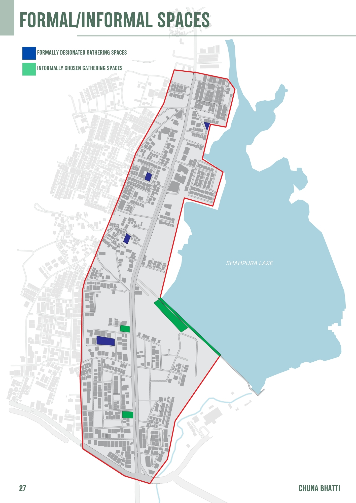Urban Evolution and Development of chuna bhatti-22