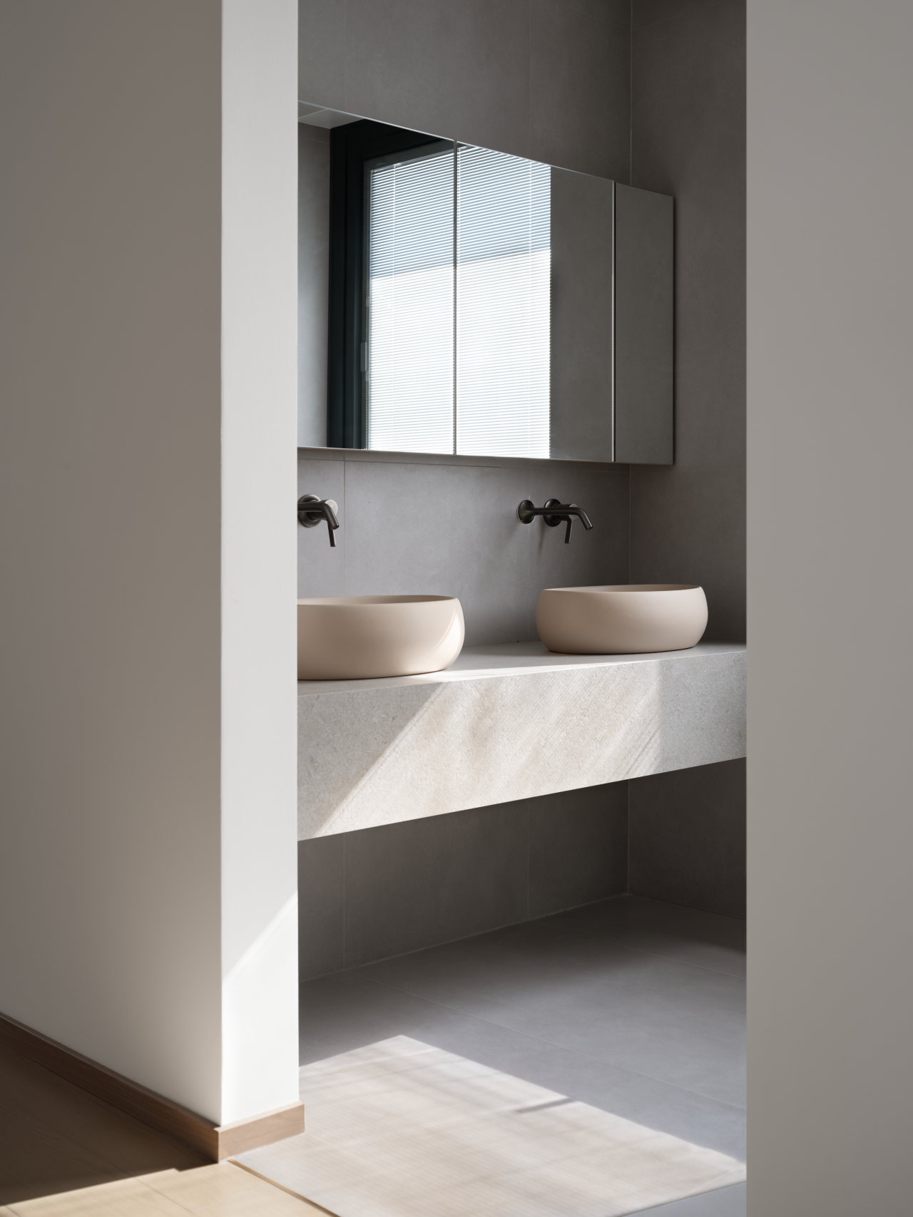 木韵光影 · 自然栖居丨中国福州丨玖里壹方空间设计研究室-60