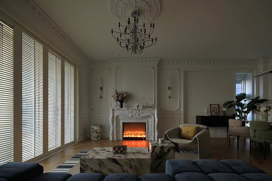 落日 · 法式浪漫之家丨中国厦门丨ARKITAG STUDIO-30