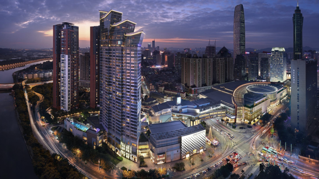 上海城市更新下的设计机遇与挑战丨中国上海丨华润置地与 gad 杰地设计-72