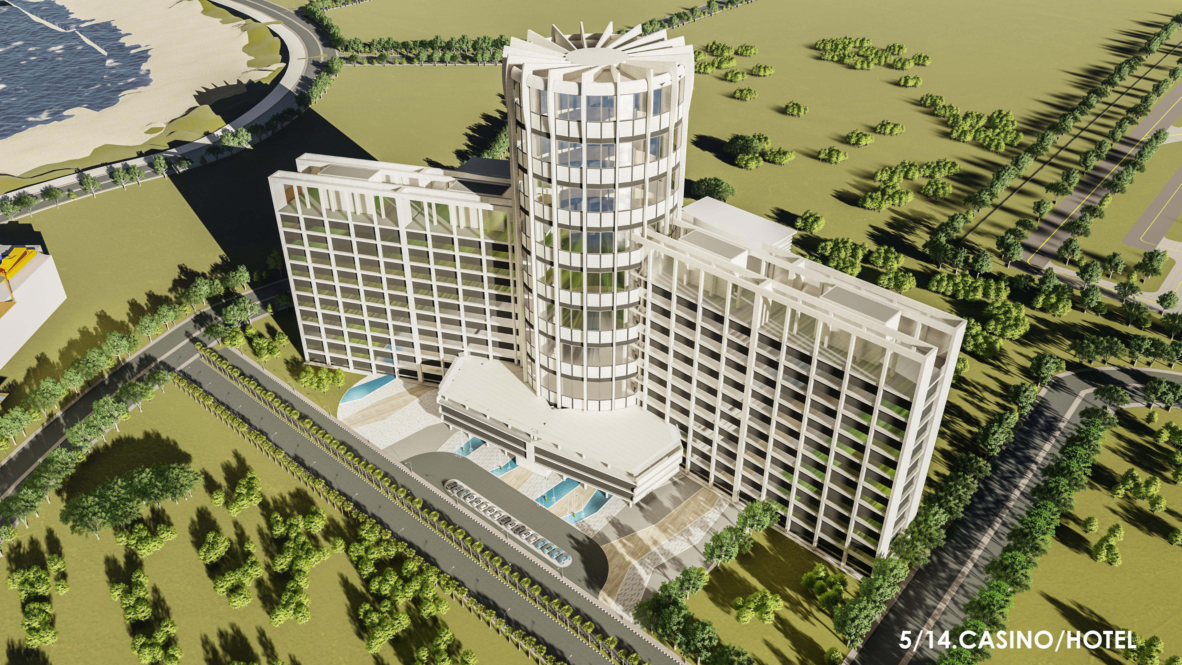 总体规划规划与设计-26