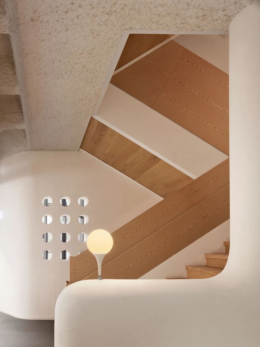 土耳其UCGE总部设计丨土耳其布尔萨丨Yalin Tan + Partners-18