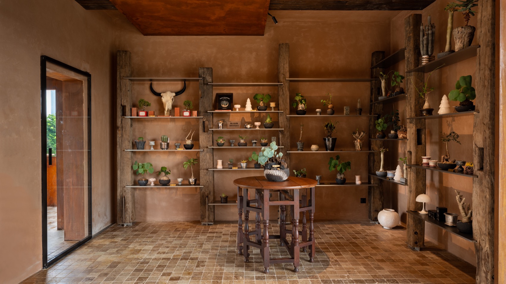 至物ZanLab丨中国佛山丨至岸景观-48