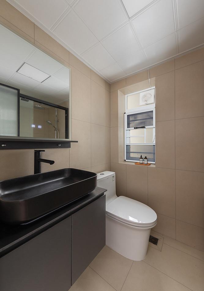 走进她家，才知道什么是不定义风格-36