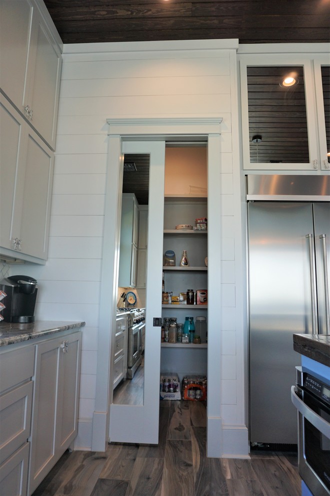 丨墨西哥丨Bob Chatham Custom Home Design-51