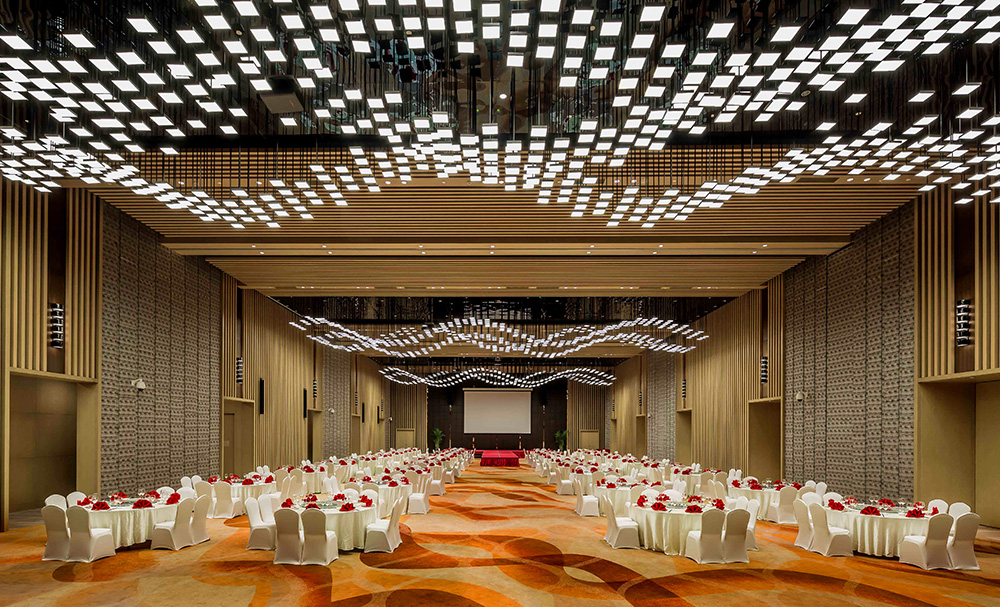 Holiday Inn, Suzhou-6