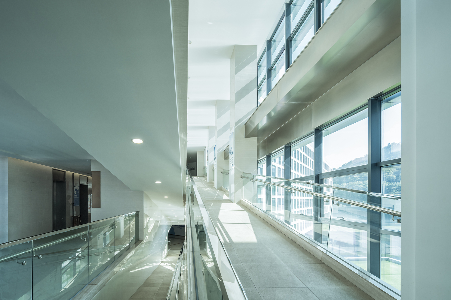 长沙梅西湖区地标 JJM 总部大楼丨中国长沙丨UNIT-14