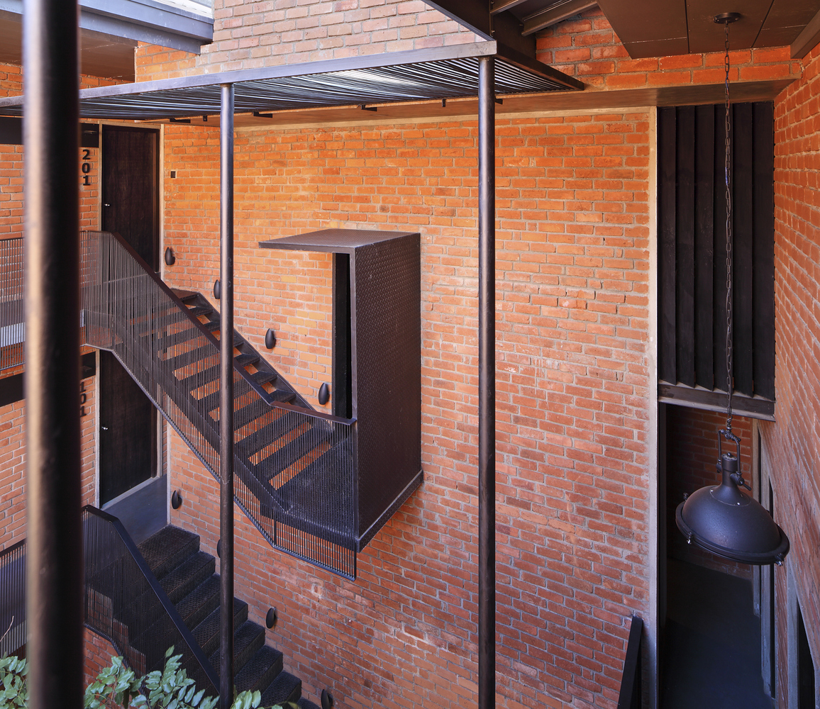 Ella 酒店丨斯里兰卡丨KNG Architects-23