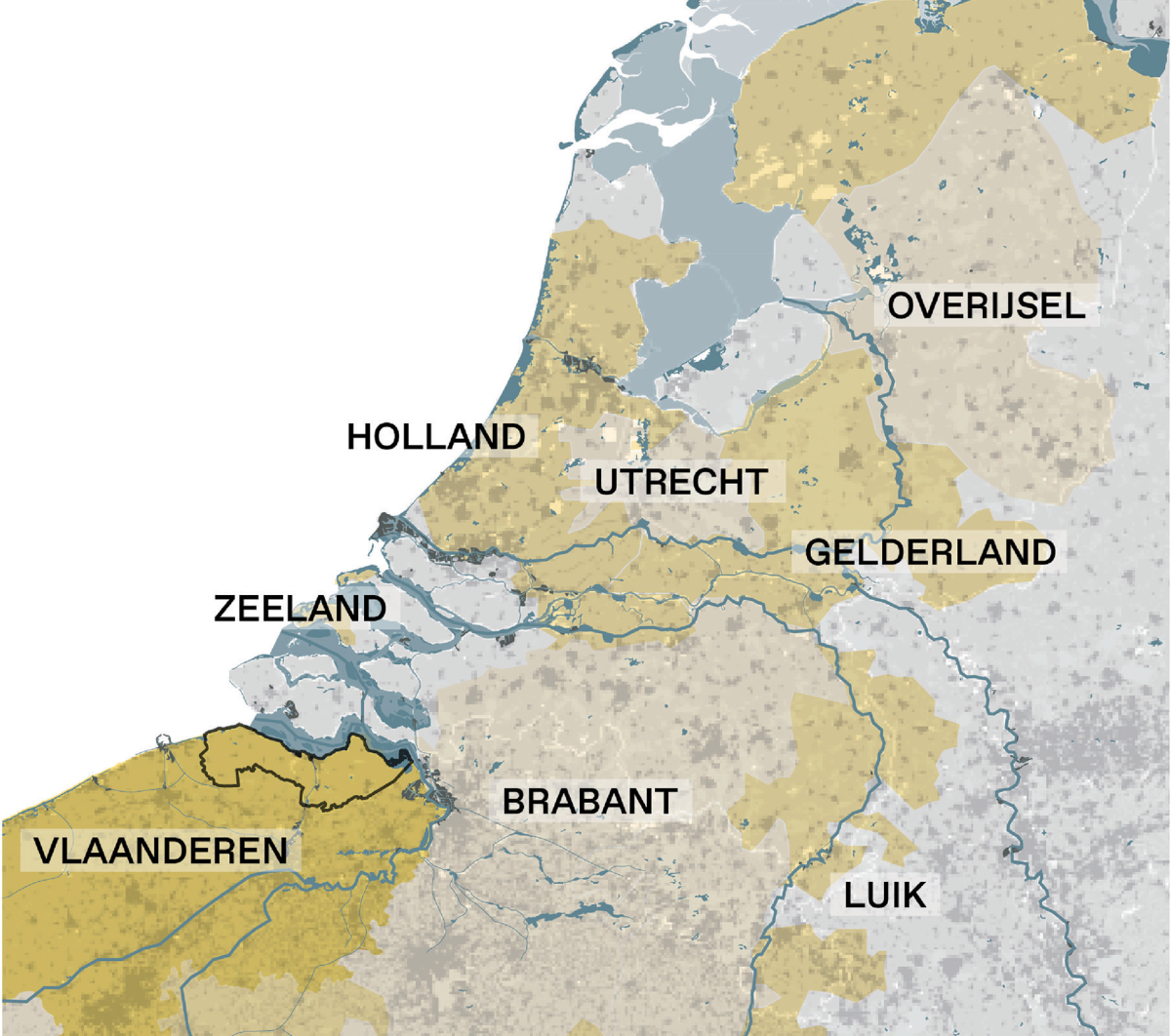 Panorama Zeeuws-Vlaanderen-1