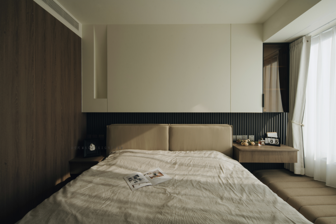 奶油极简，素雅宁静！-166