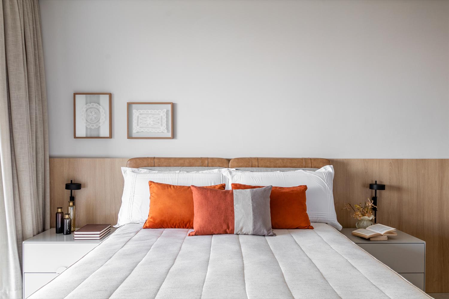 巴西绿色农场住宅-16