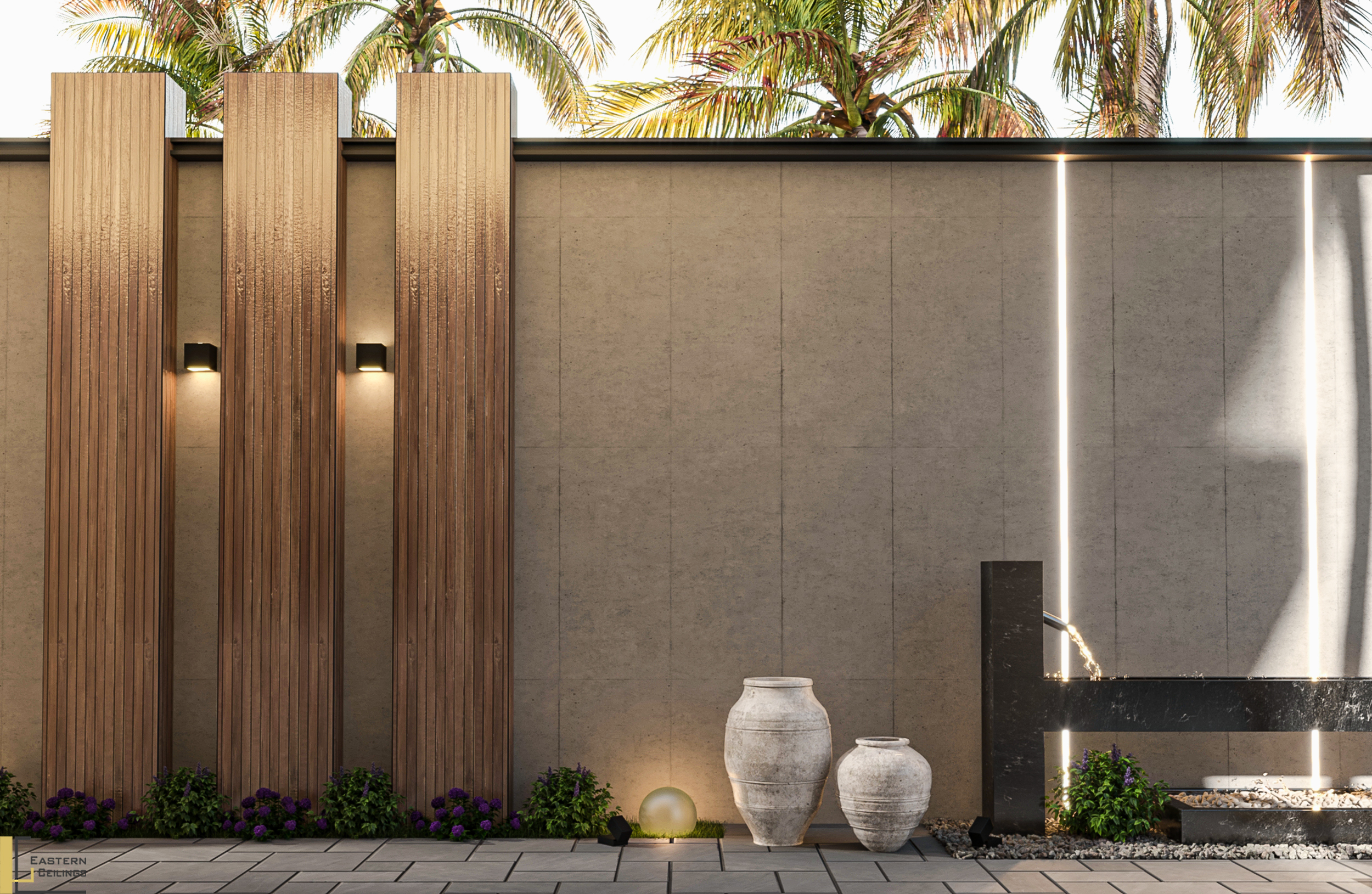 外部景观设计-14