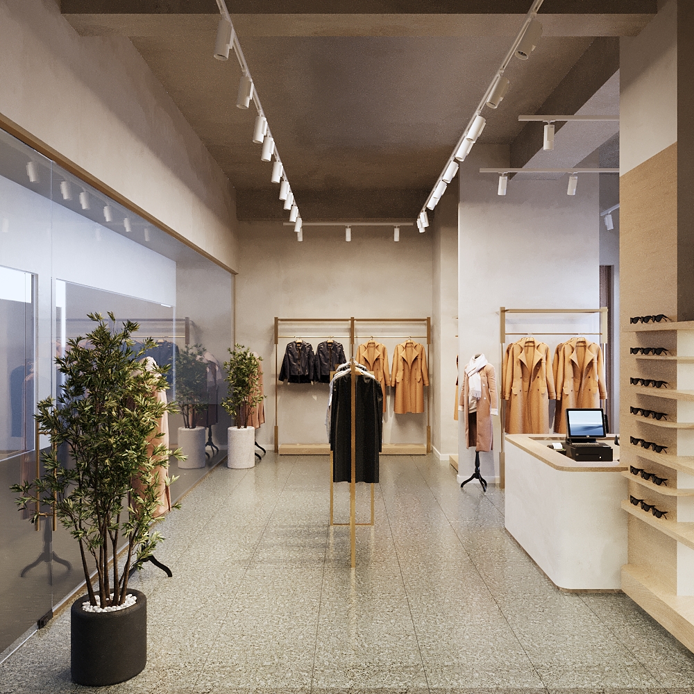 casual clothing store-2