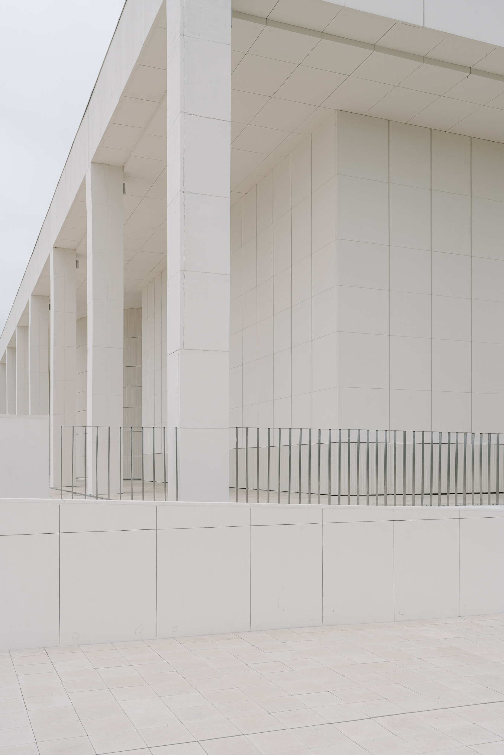 "Zoya" Museum / А2М-9