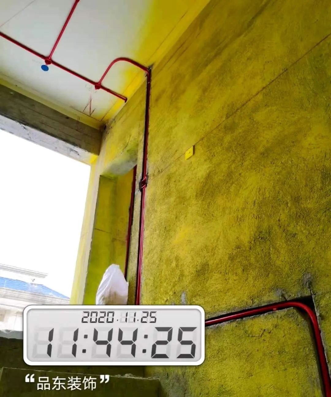 永江府现代简约家居设计丨中国台州丨品东装饰-146