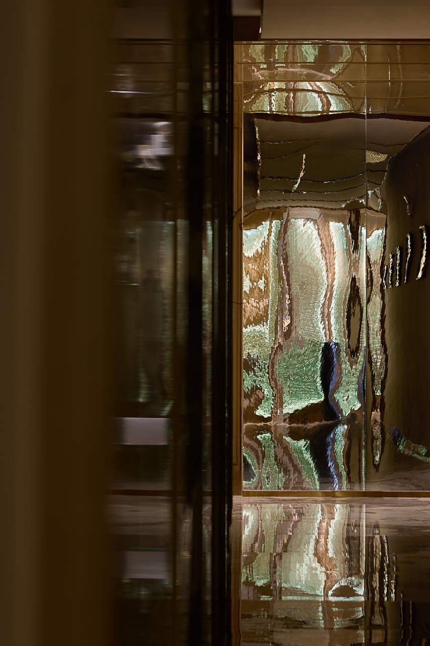 美兮理疗会所丨中国宁波丨宁波寸圆装饰设计有限公司-0