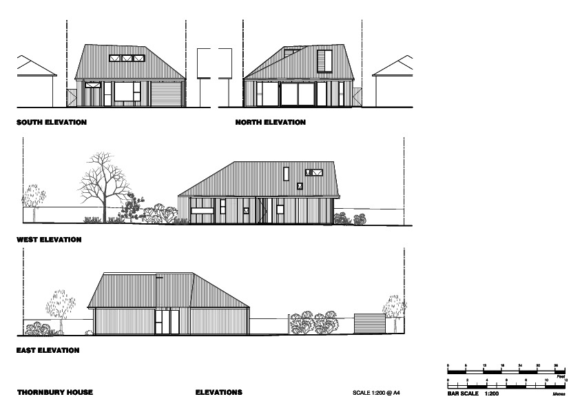 澳大利亚桑伯里住宅-29
