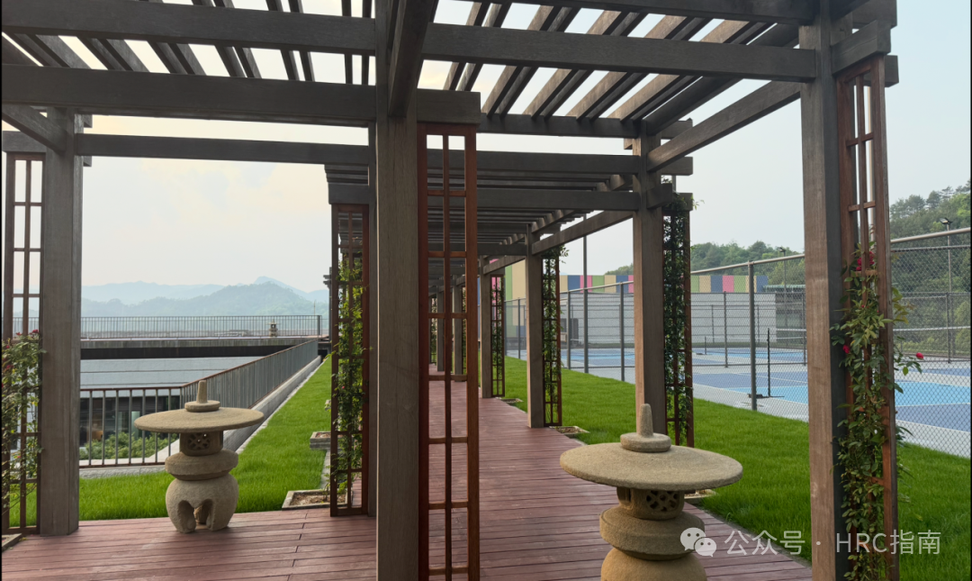 湖畔美学新章|千岛湖燕山君澜度假酒店试营业-56